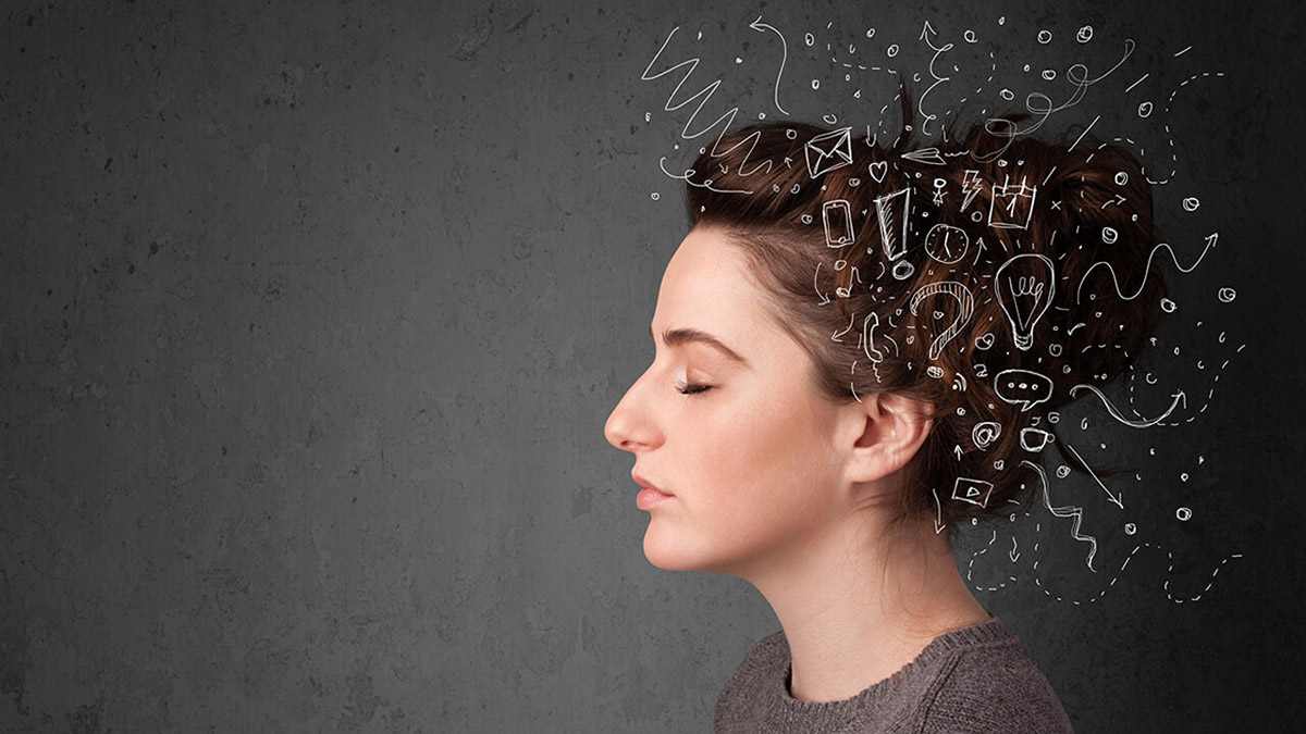 Кои се негативните последици од претераното размислување?