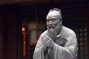 Најпознатите изреки на Конфуциј за животот, светот и моралот