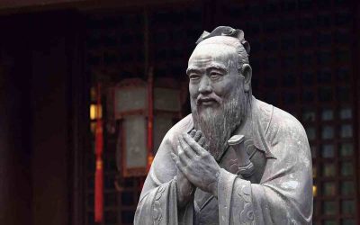 Најпознатите изреки на Конфуциј за животот, светот и моралот