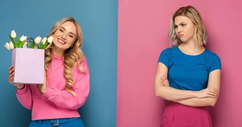 Поставете си ги овие прашања секогаш кога ќе почувствувате љубомора!