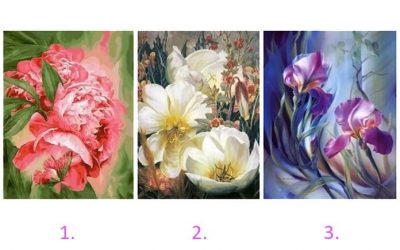 Тест: Изберете цвет за да добиете важна порака од универзумот!
