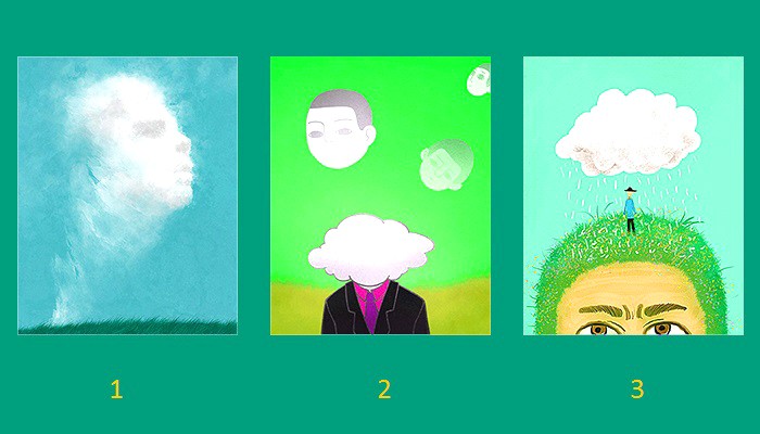 Тест: Изберете слика за да откриете кои се моменталните позитивни и негативни аспекти од вашиот живот!