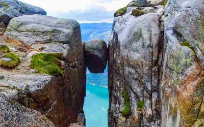 3 атракции поради кои ќе сакате да ја посетите Норвешка