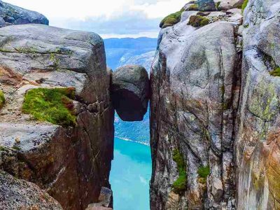 3 атракции поради кои ќе сакате да ја посетите Норвешка