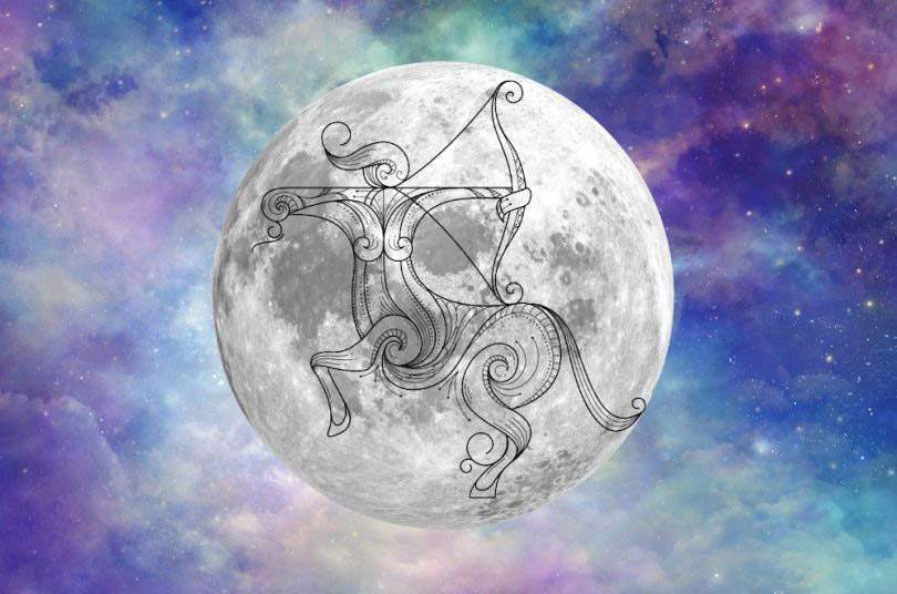 Како ќе ни влијае Месечината во Стрелец на 23 ноември?