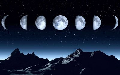 Месечината ќе биде во фаза на опаѓање сè до 23 ноември: Како ќе ни влијае и што треба да правиме?