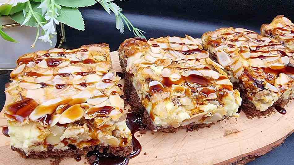 Рецепт: Арапски десерт во кој ќе уживате со сите ваши сетила!