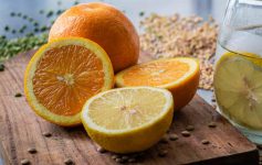 Што ќе се случи со вашиот организам доколку секојдневно консумирате портокали?