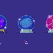 Тест: Изберете кристална кугла и дознајте што ќе ви донесе животот во блиска иднина!