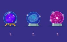 Тест: Изберете кристална кугла и дознајте што ќе ви донесе животот во блиска иднина!
