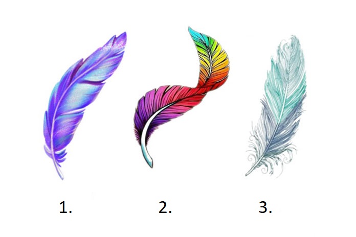 Тест: Изберете пердув за да добиете порака од вашиот ангел за оваа есен!