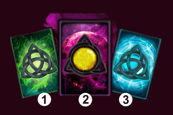 Тест: Одберете карта и откријте што ве очекува во 2023 година!