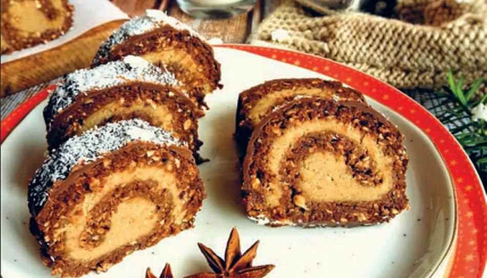 Брз и вкусен: Рецепт за чоколаден рецепт