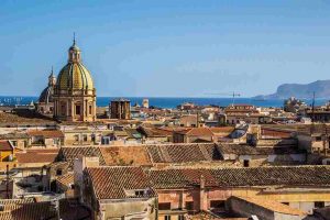 Дали Сицилија набргу ќе биде поврзана со мост со континентална Италија?