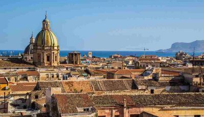 Дали Сицилија набргу ќе биде поврзана со мост со континентална Италија?