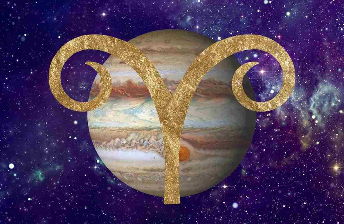 Како ќе ни влијае Јупитер во Овен до 16 мај 2023 година?