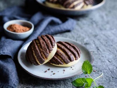Предлог за денес: Вкусни мексикански колачи со чоколадо