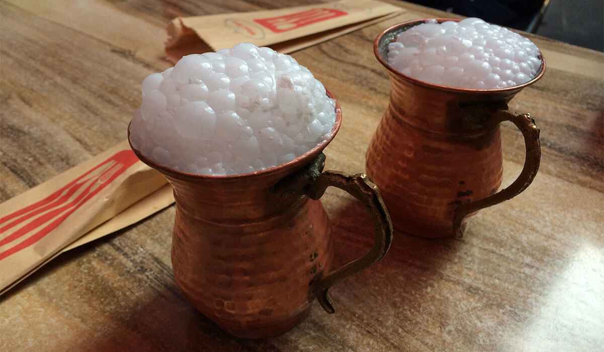 Зошто треба почесто да консумирате ајран?