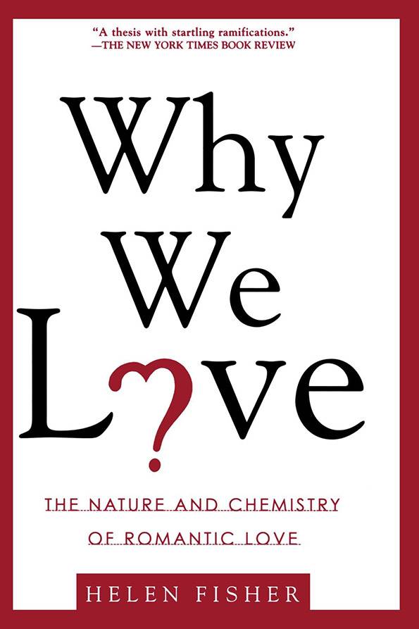 Се прашувате како функционира љубовта? Овие книги го содржат одговорот!