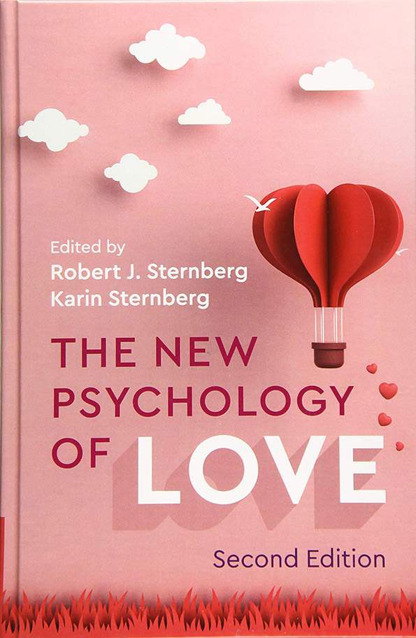 Се прашувате како функционира љубовта? Овие книги го содржат одговорот!