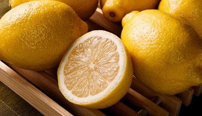 Дали знаевте дека семките од лимон се богат извор на хранливи материи?