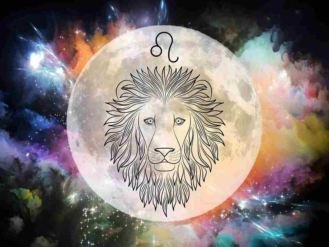 Како ќе ни влијае полната Месечина во Лав на 5 февруари?