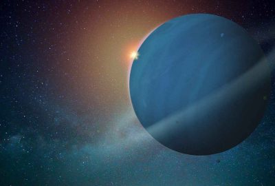 Како ќе ни влијае Уран до 28 август 2023 година?