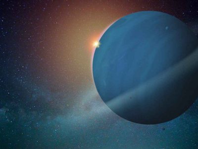 Како ќе ни влијае Уран до 28 август 2023 година?