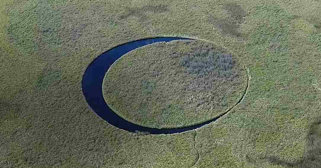 Мистериозен пловечки остров кој сè уште се истражува