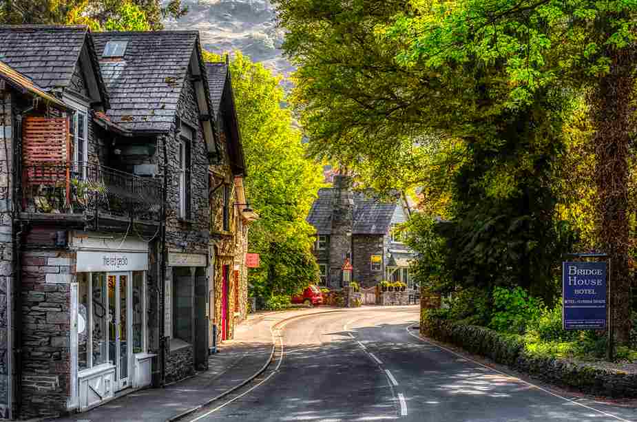 Најубавото село во Европа кое треба да го посетите барем еднаш во животот