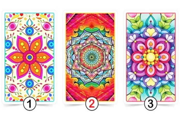 Тест: Изберете една мандала за да откриете нешто повеќе за себеси!