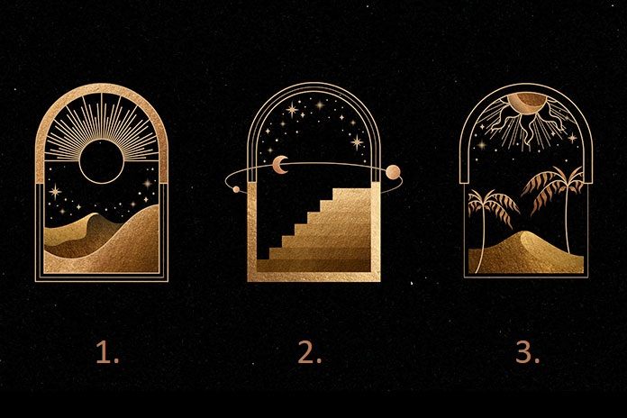 Тест: Изберете слика за да го добиете советот што ви е потребен во овој момент!