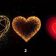 Тест: Изберете срце за да откриете што ве очекува на љубовен план во февруари!