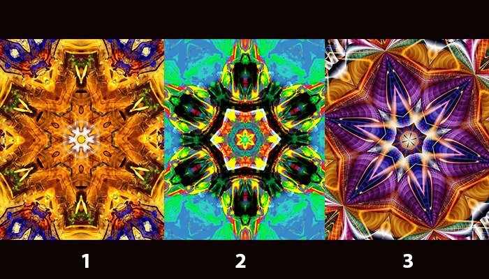 Тест: Омилената слика ќе ви открие што ви е потребно за мир и среќа!