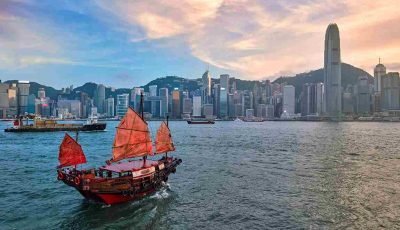 Хонгконг нуди 500.000 бесплатни авиобилети за туристи од целиот свет!