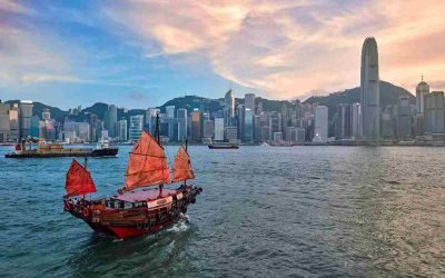 Хонгконг нуди 500.000 бесплатни авиобилети за туристи од целиот свет!