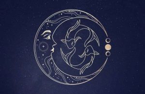 Како ќе ни влијае младата Месечина во Риби на 20 февруари?