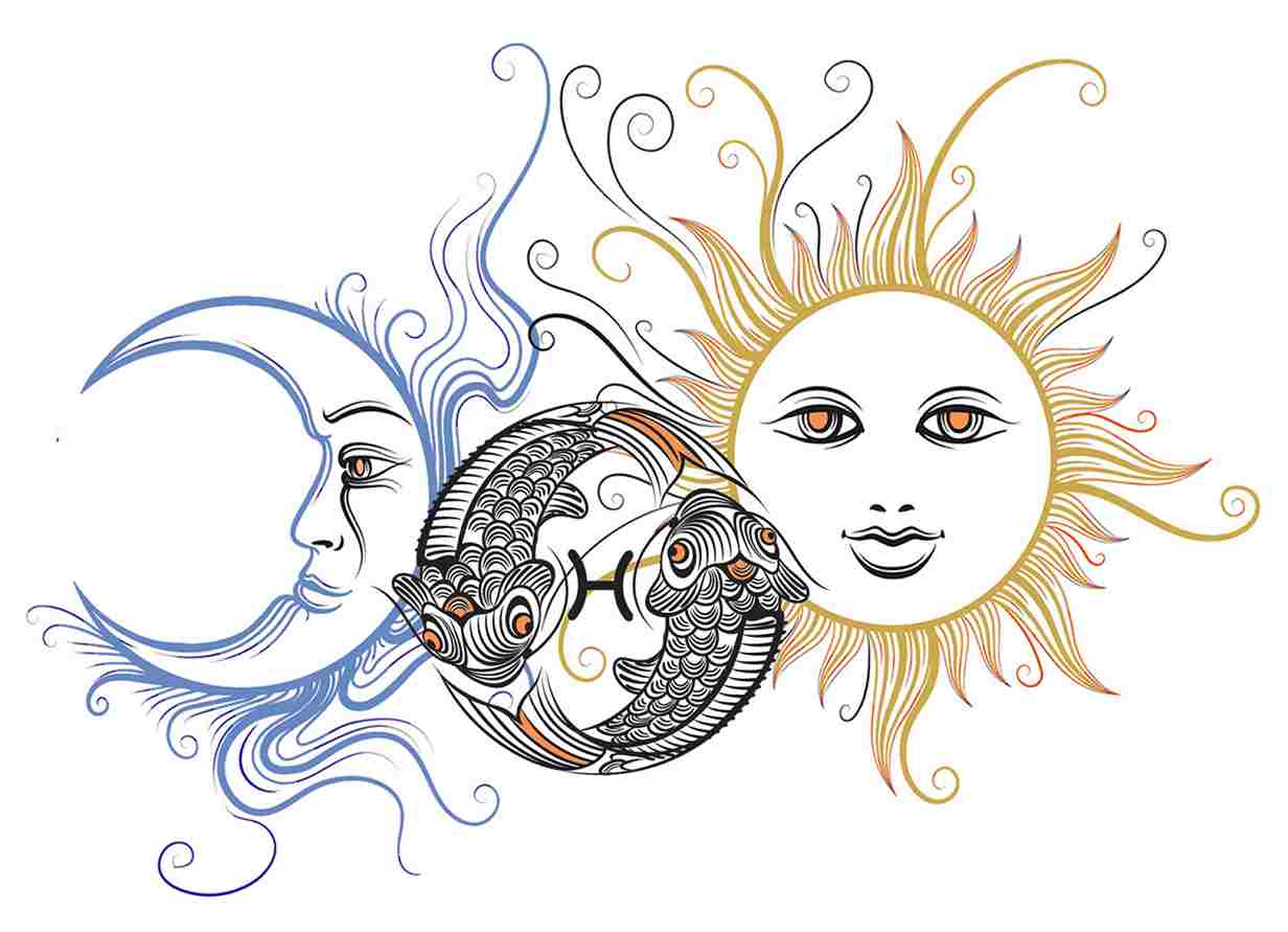 Каква енергија ќе ни донесе сезоната на хороскопскиот знак Риби?