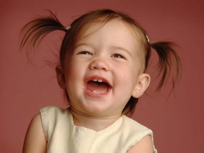 На кој начин смеењето влијае врз здравјето?
