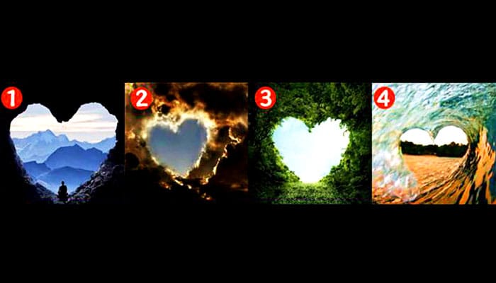 Направете го овој тест за да откриете колку сте романтични во љубовната врска!