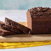 Прсти да излижете: Рецепт за чоколаден леб со банани