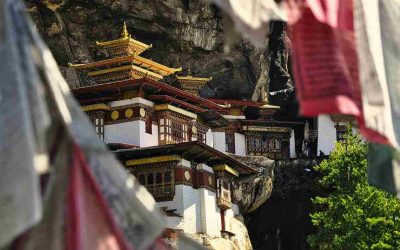 Рај за сите планинари: Патека во Бутан долга 403 километри