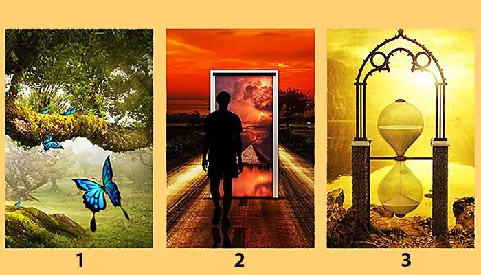 Тест: Изберете карта и добијте совет за следниот период!