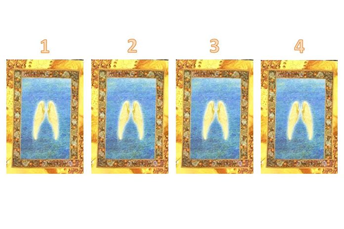 Тест: Изберете карта за да добиете совет од вашиот ангел!