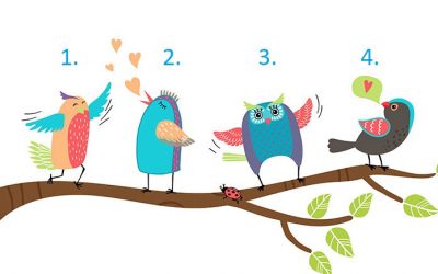 Тест: Изберете птица за да откриете што ќе ви донесе судбината во февруари!