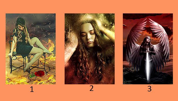 Тест: Изберете слика и добијте совет што може да ви послужи во блиска иднина!