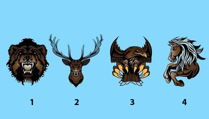 Тест: Откријте кое е вашето духовно животно и која е неговата лекција за вашиот живот!