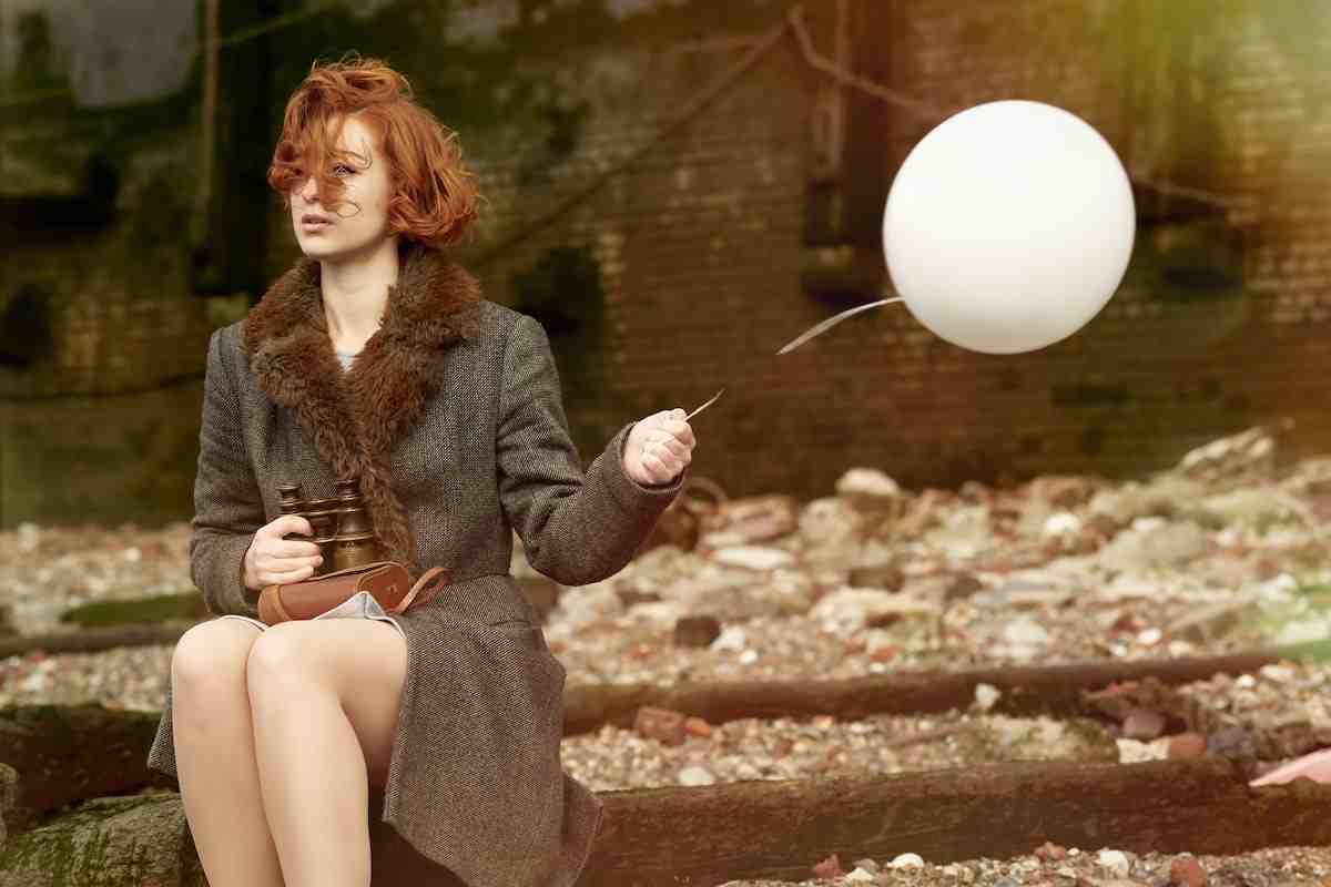 Зошто не треба да се откажете од љубовта?