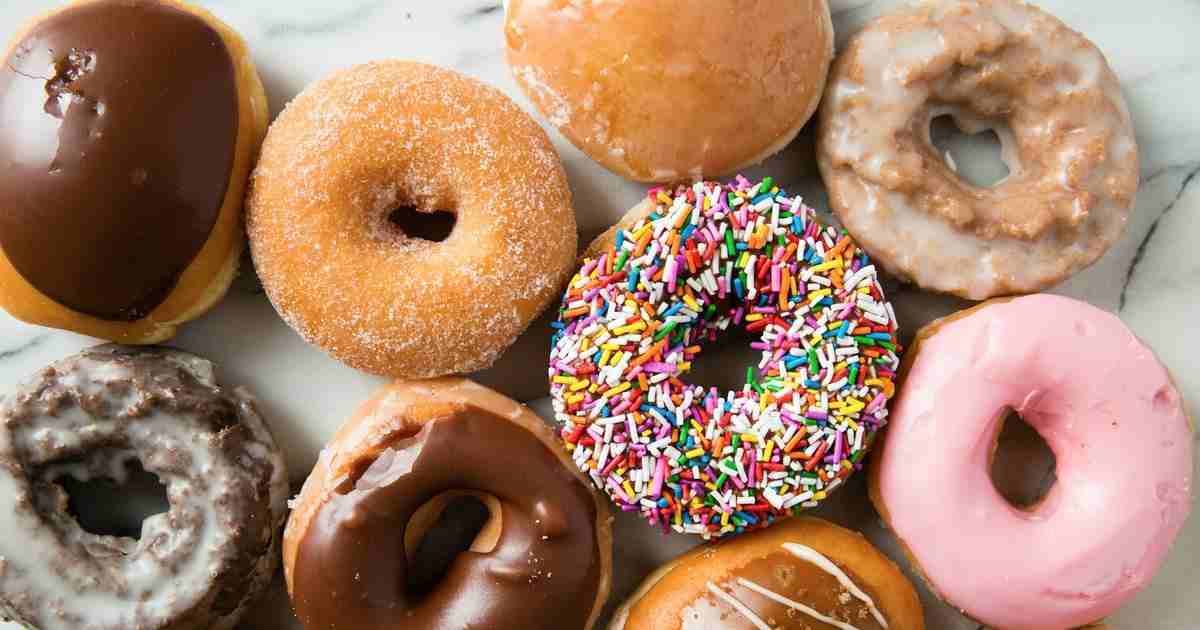 5 совети за намалување на количината на шеќери во организмот!