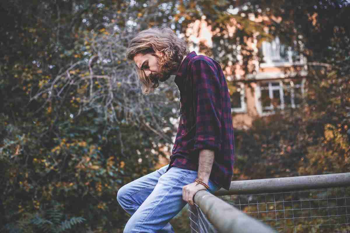 7 необични работи кои ги правите поради анксиозноста